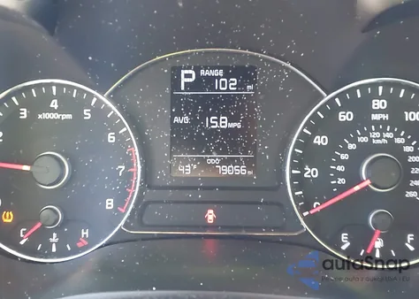 2017 Kia Forte Lx from USA, damaged, VIN 3KPFK4A71HE026178